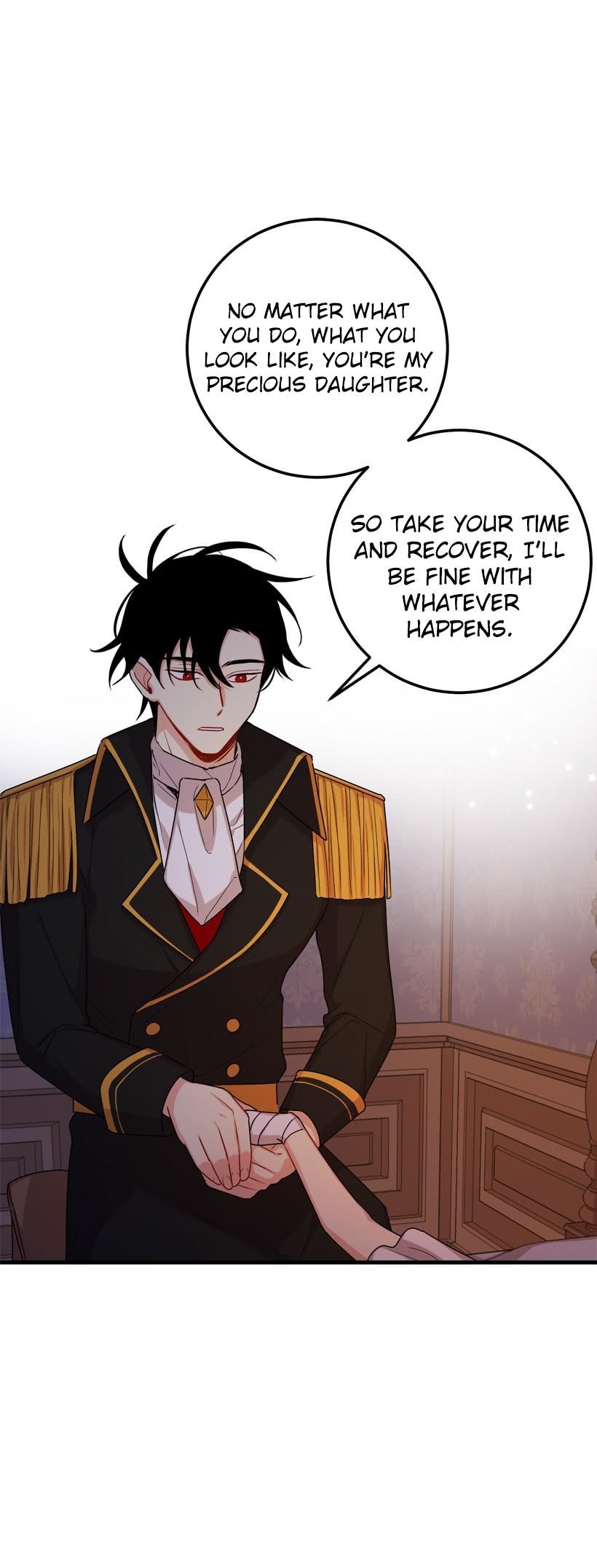 I Am A Child Of This House Chapter 50 - Page 7