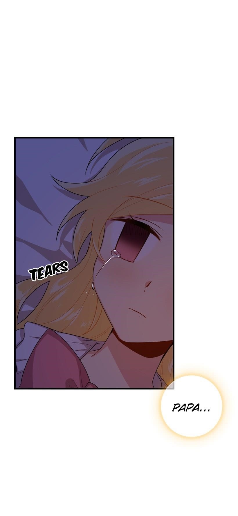 I Am A Child Of This House Chapter 50 - Page 8