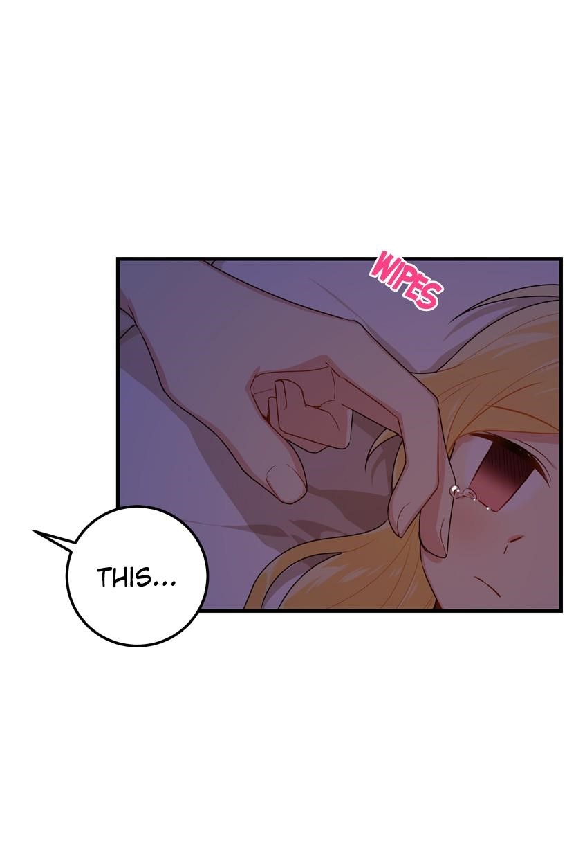 I Am A Child Of This House Chapter 50 - Page 9