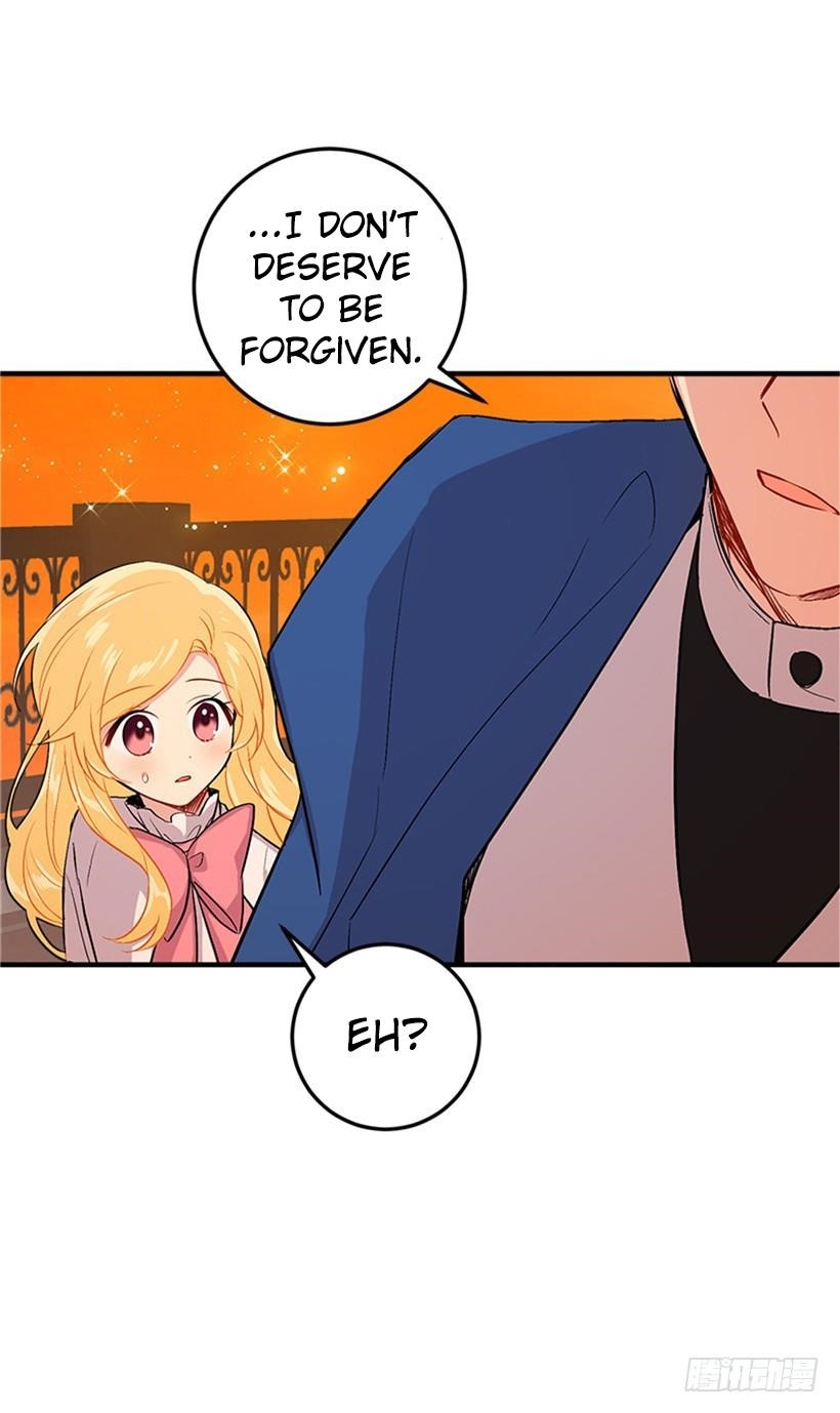 I Am A Child Of This House Chapter 51 - Page 13