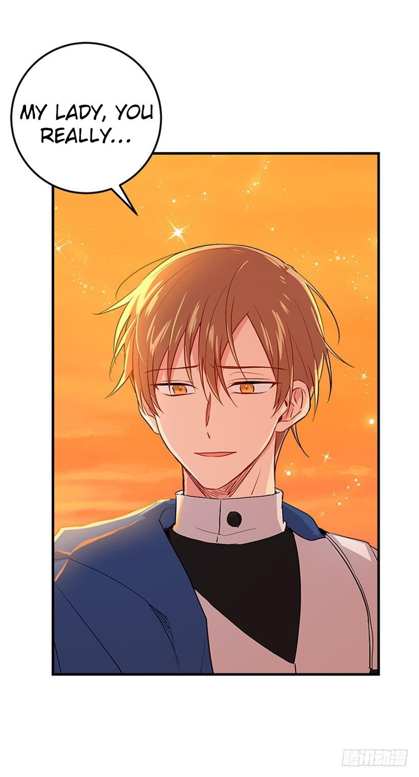 I Am A Child Of This House Chapter 51 - Page 14