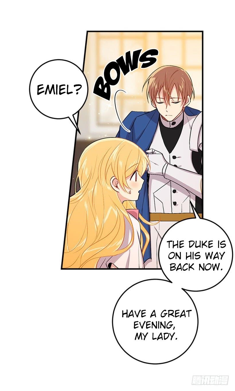 I Am A Child Of This House Chapter 51 - Page 16