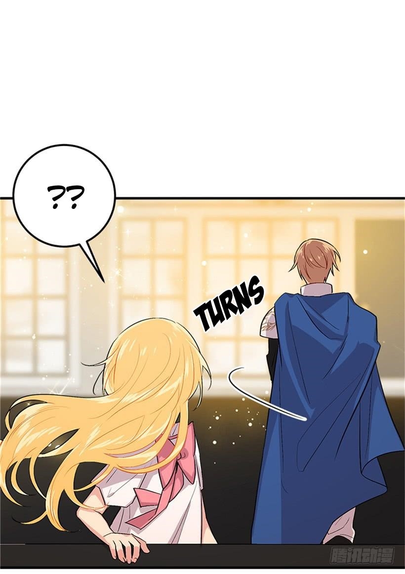 I Am A Child Of This House Chapter 51 - Page 17