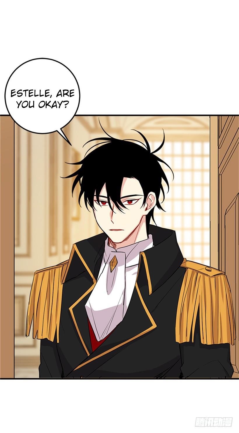 I Am A Child Of This House Chapter 51 - Page 19