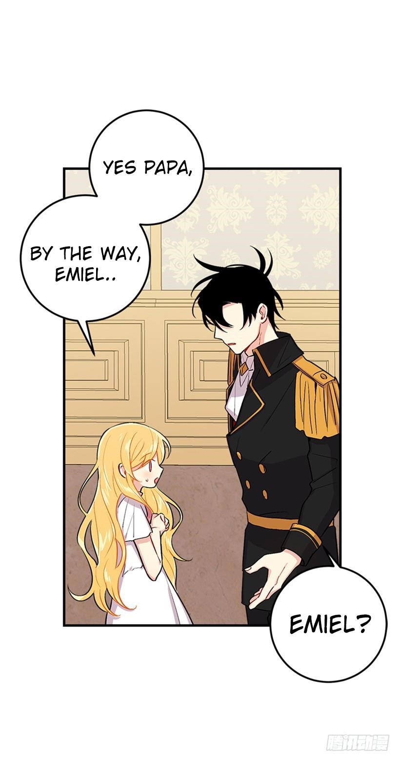 I Am A Child Of This House Chapter 51 - Page 20