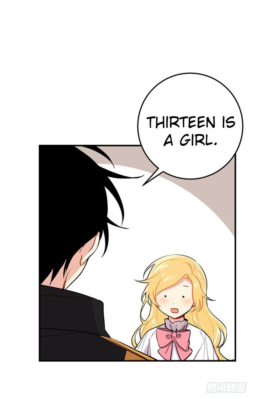 I Am A Child Of This House Chapter 51 - Page 24