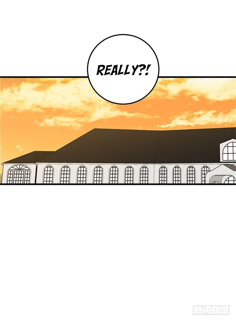 I Am A Child Of This House Chapter 51 - Page 25