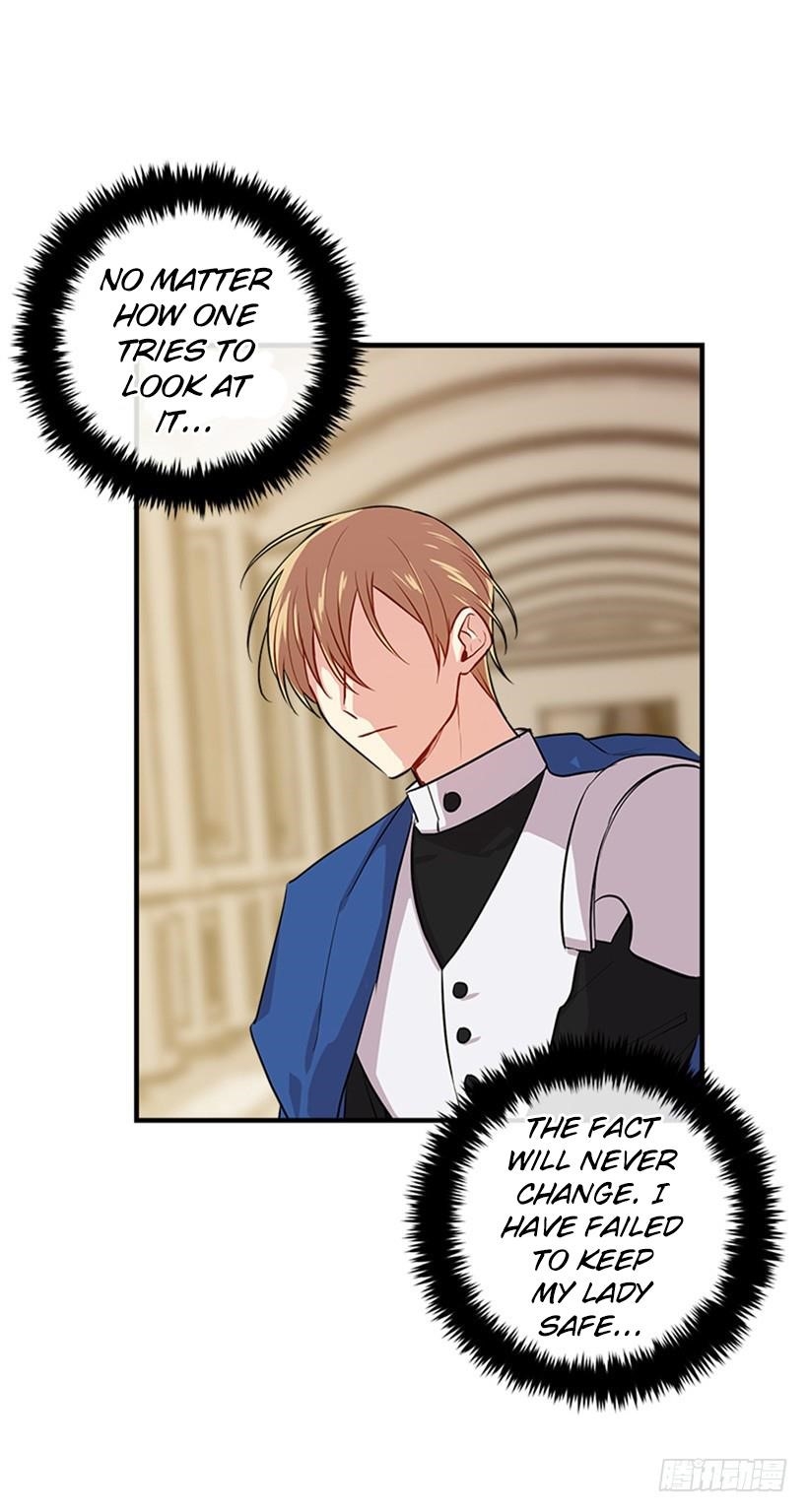 I Am A Child Of This House Chapter 51 - Page 27