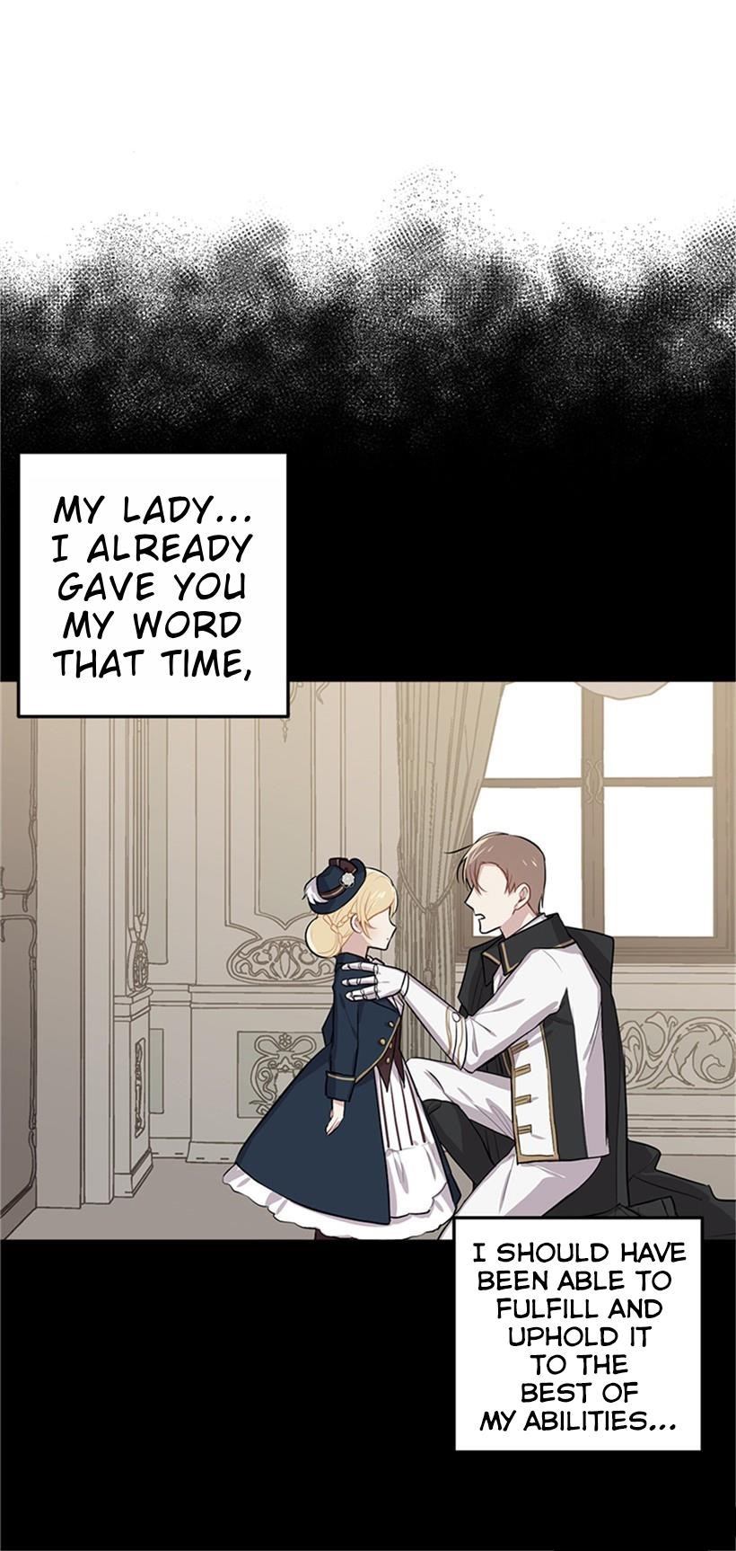 I Am A Child Of This House Chapter 51 - Page 28