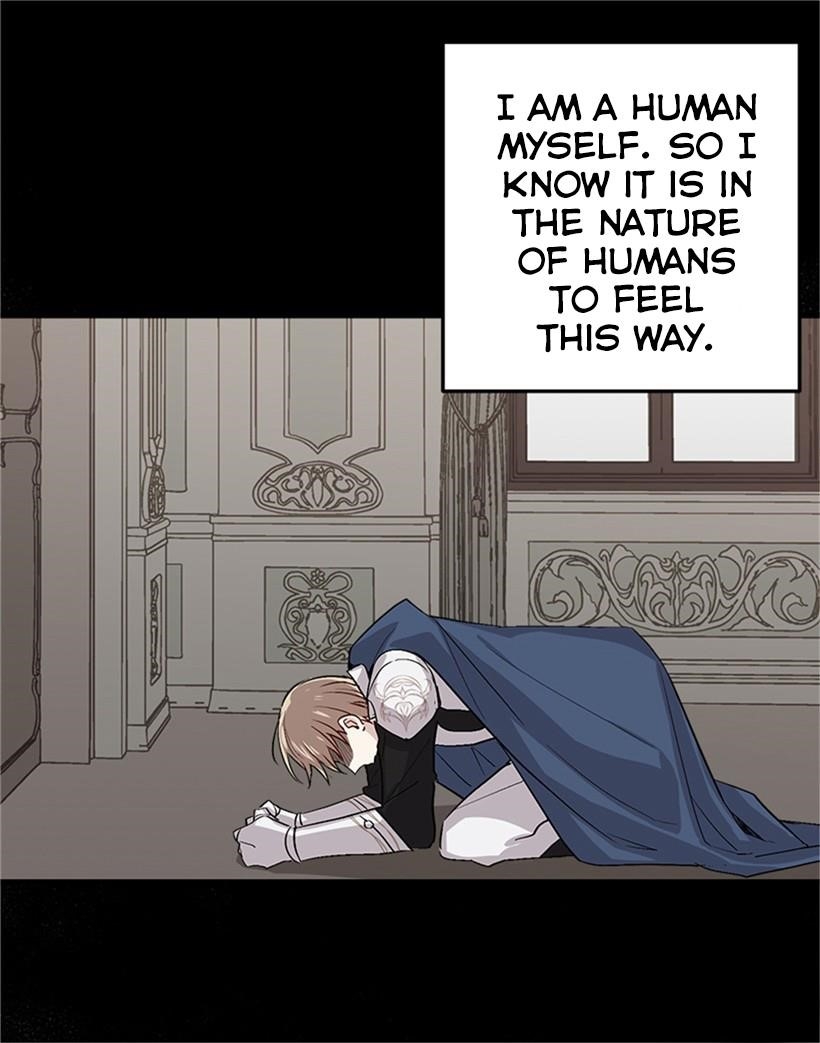 I Am A Child Of This House Chapter 51 - Page 30