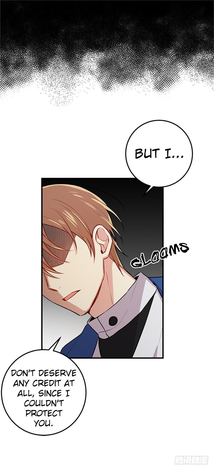 I Am A Child Of This House Chapter 51 - Page 31