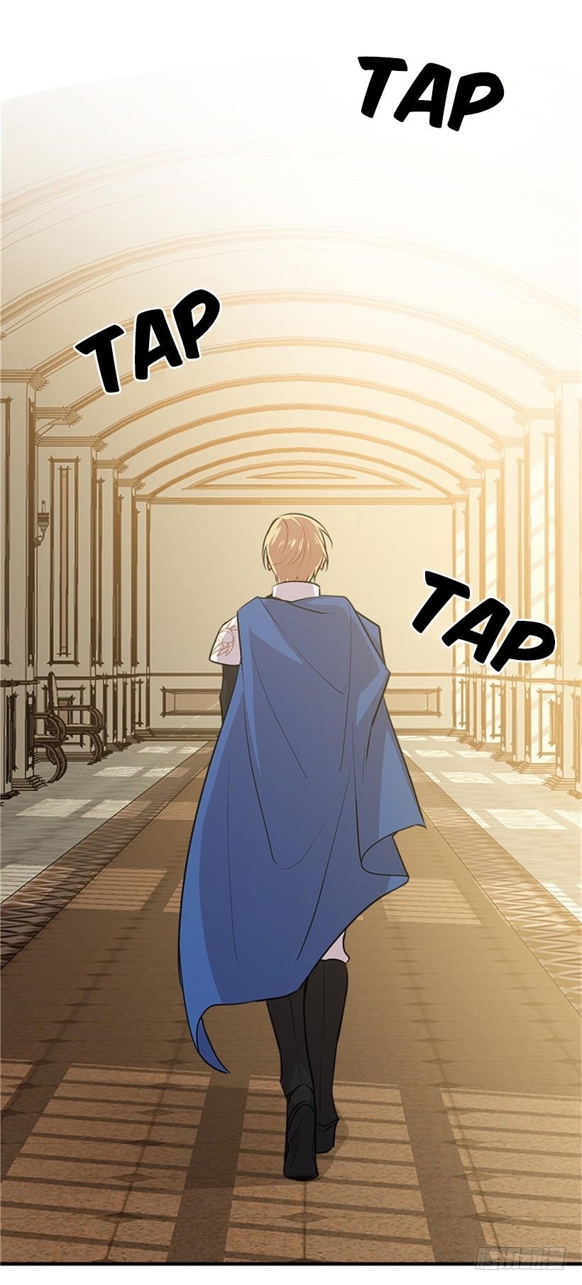 I Am A Child Of This House Chapter 51 - Page 32