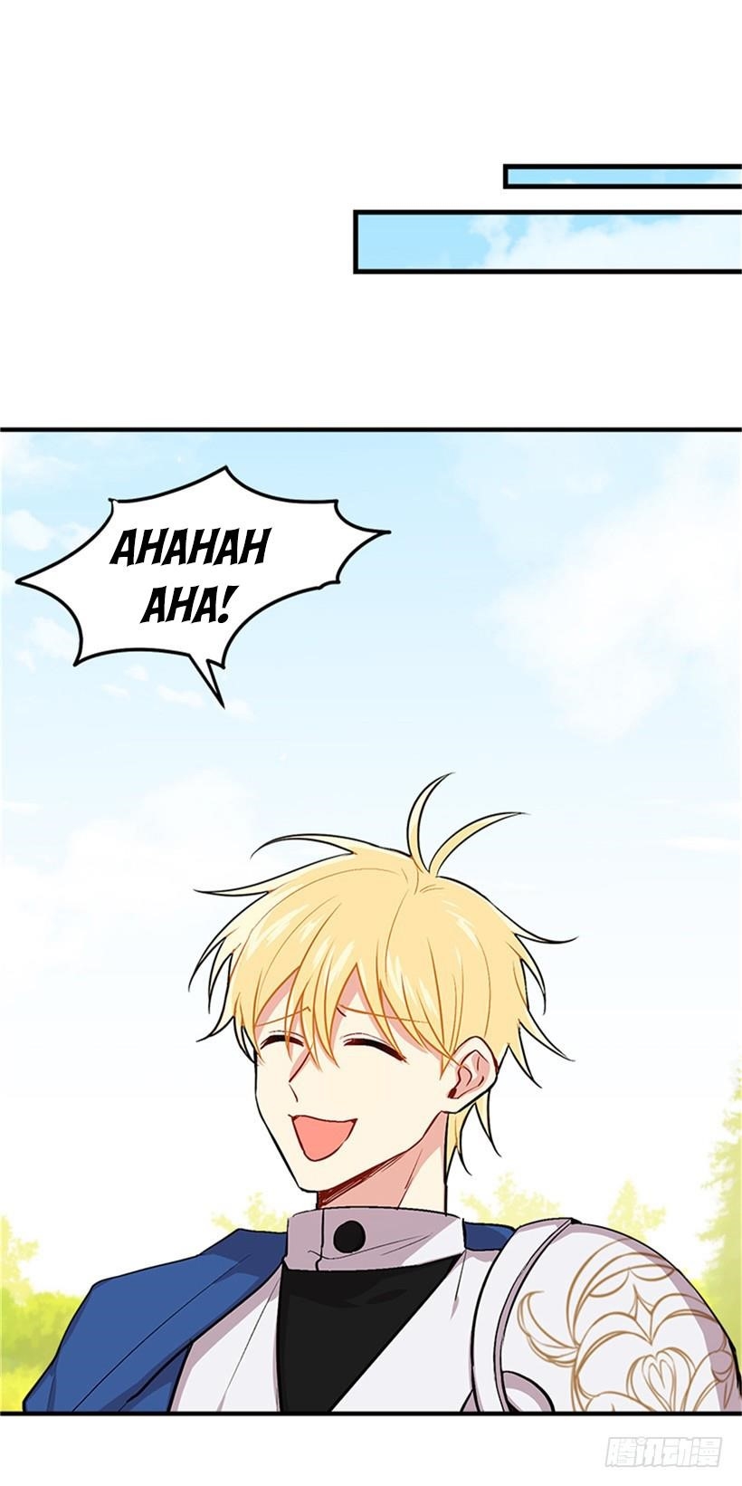 I Am A Child Of This House Chapter 51 - Page 33