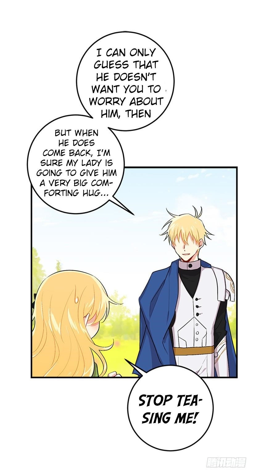 I Am A Child Of This House Chapter 51 - Page 39