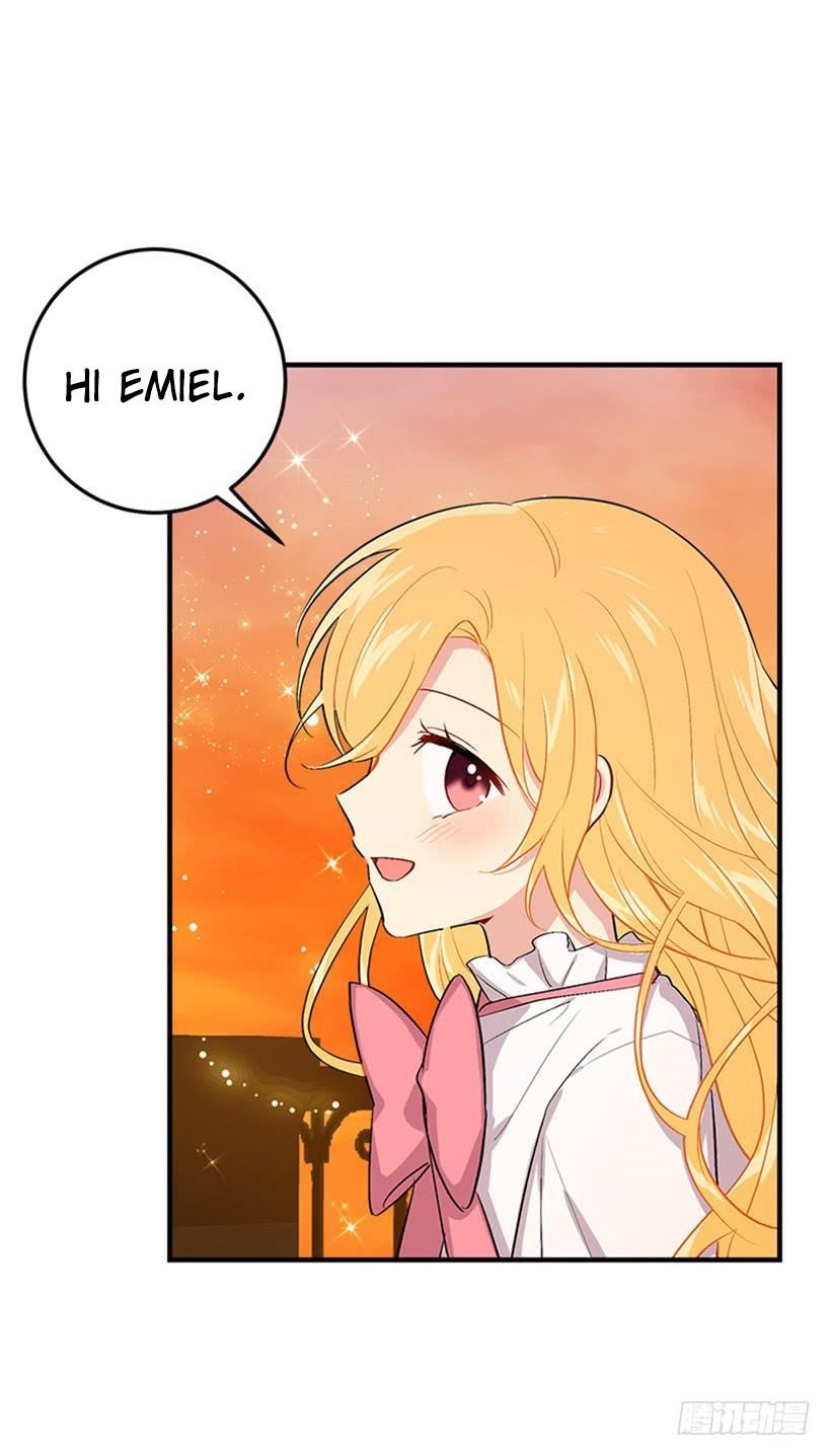 I Am A Child Of This House Chapter 51 - Page 4