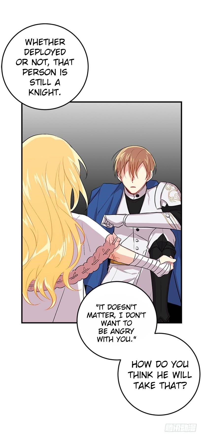 I Am A Child Of This House Chapter 51 - Page 41