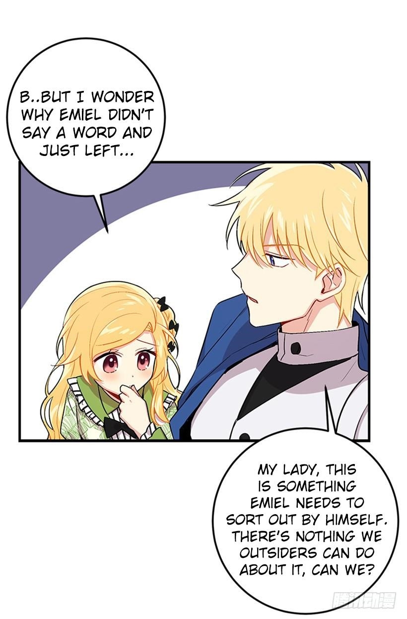 I Am A Child Of This House Chapter 51 - Page 42