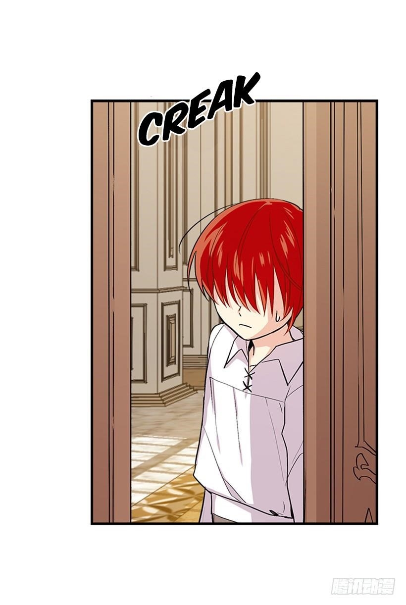 I Am A Child Of This House Chapter 51 - Page 48