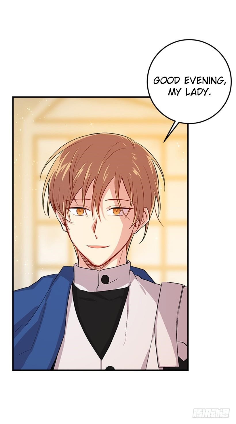 I Am A Child Of This House Chapter 51 - Page 5