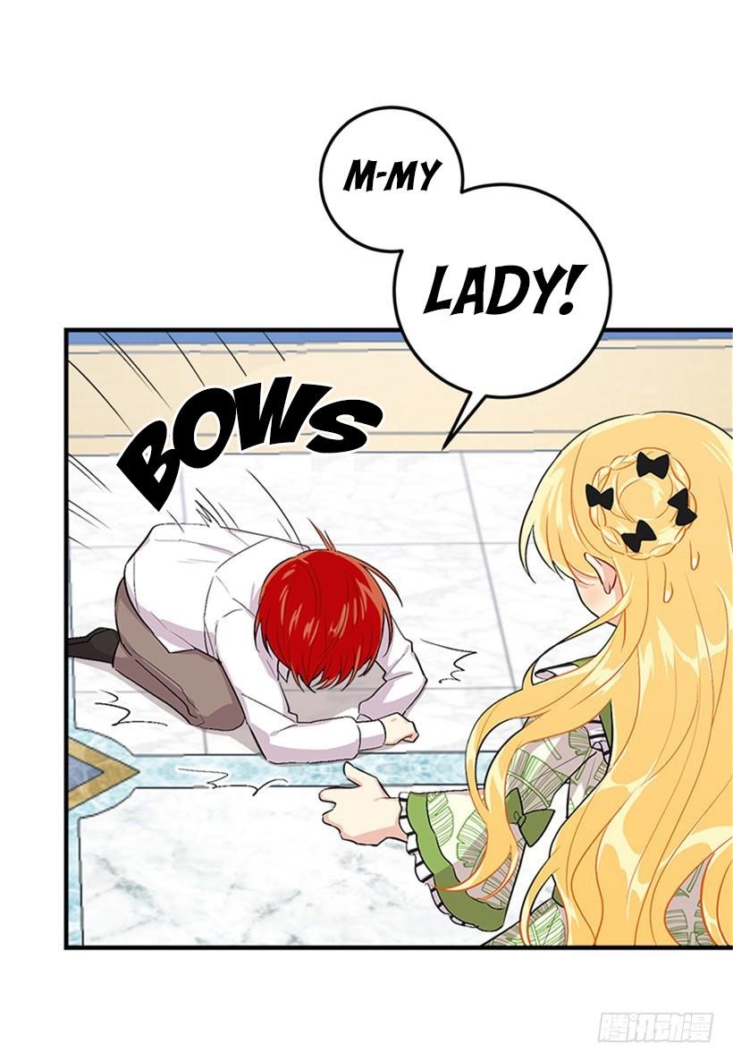 I Am A Child Of This House Chapter 51 - Page 50