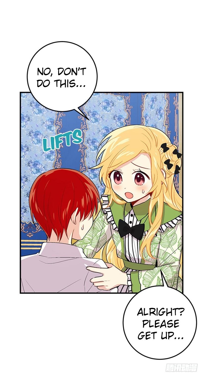 I Am A Child Of This House Chapter 51 - Page 51