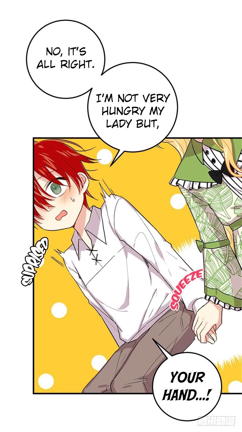 I Am A Child Of This House Chapter 51 - Page 54