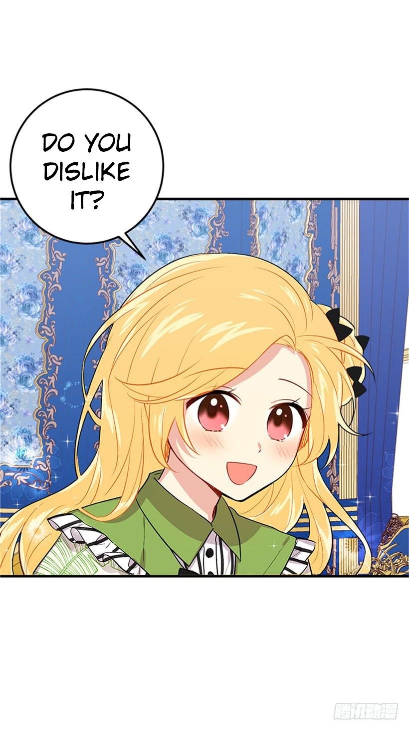 I Am A Child Of This House Chapter 51 - Page 55