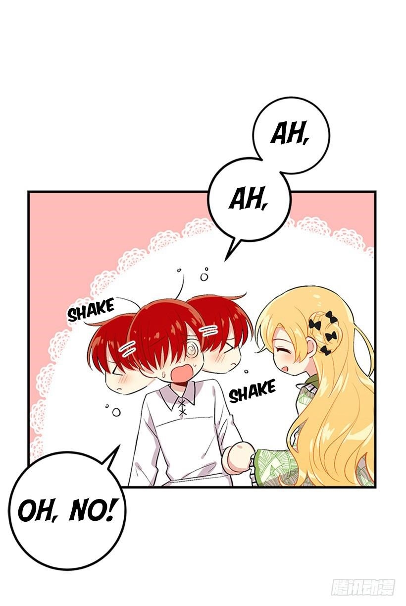 I Am A Child Of This House Chapter 51 - Page 56