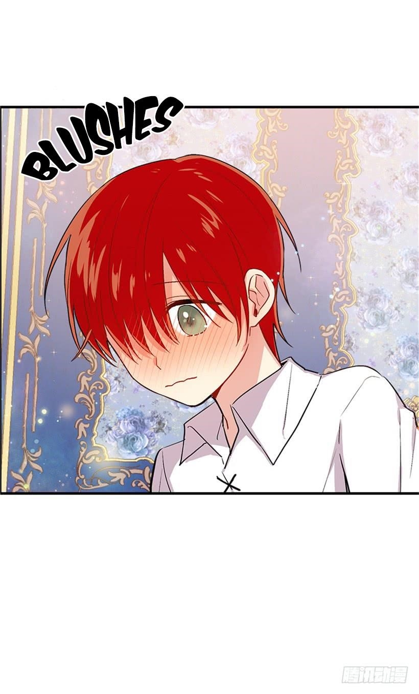 I Am A Child Of This House Chapter 51 - Page 58