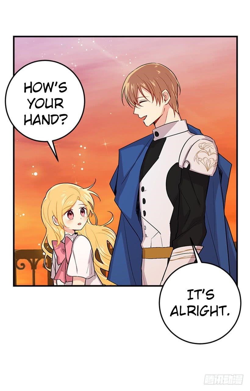 I Am A Child Of This House Chapter 51 - Page 6