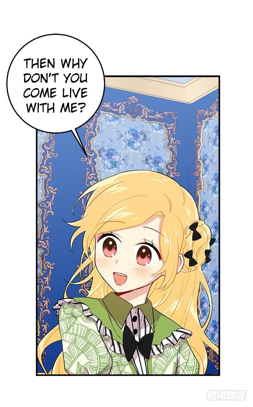 I Am A Child Of This House Chapter 51 - Page 60