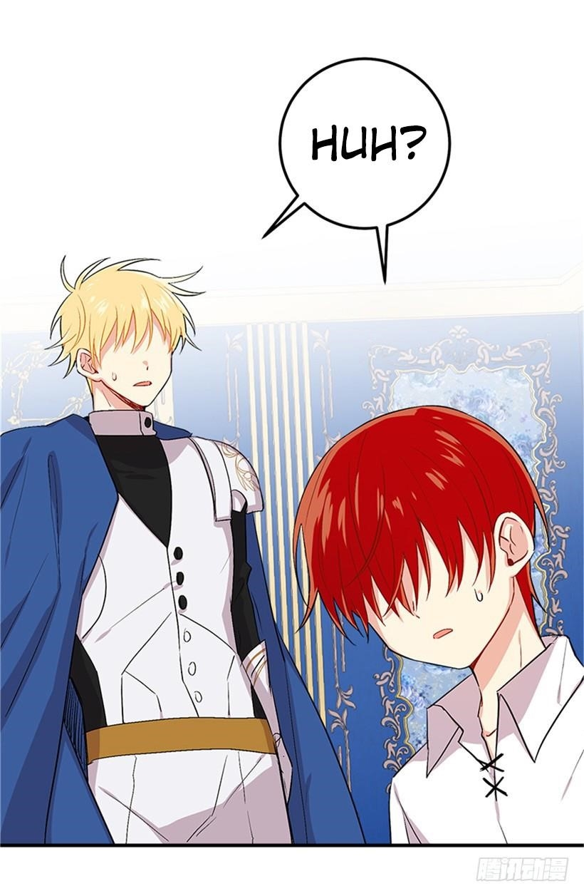 I Am A Child Of This House Chapter 51 - Page 61