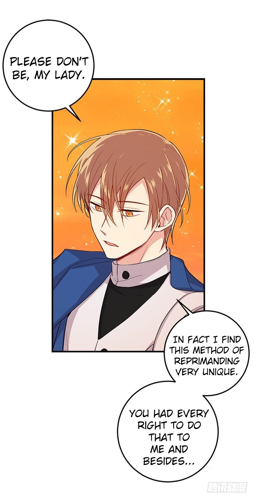 I Am A Child Of This House Chapter 51 - Page 8