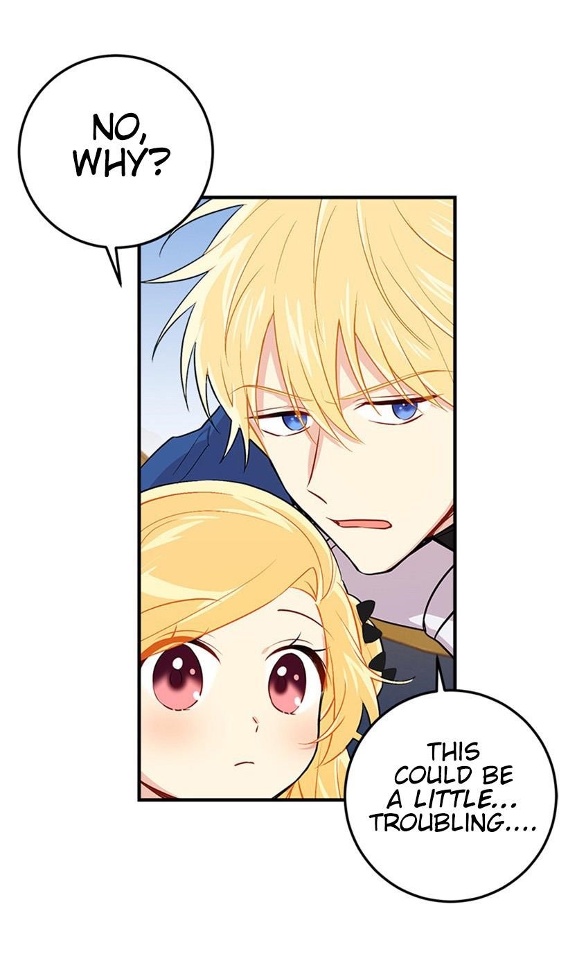 I Am A Child Of This House Chapter 52 - Page 10