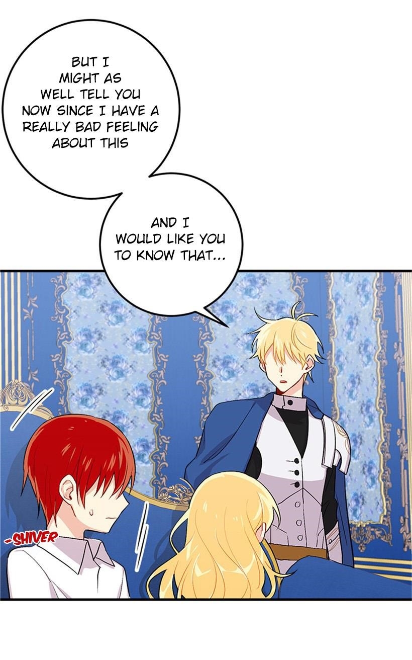 I Am A Child Of This House Chapter 52 - Page 11