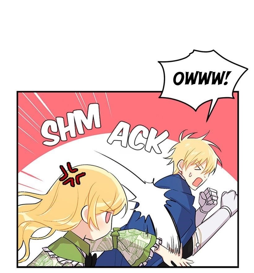 I Am A Child Of This House Chapter 52 - Page 13