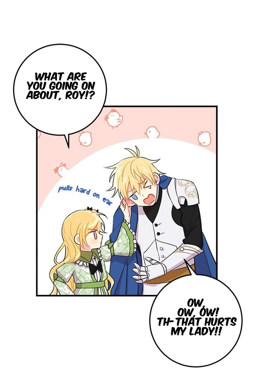 I Am A Child Of This House Chapter 52 - Page 14