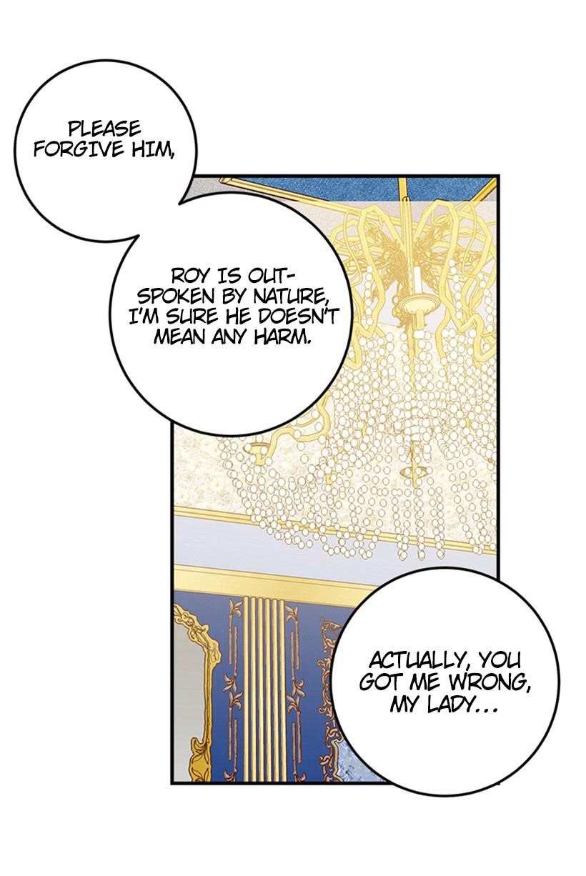 I Am A Child Of This House Chapter 52 - Page 15