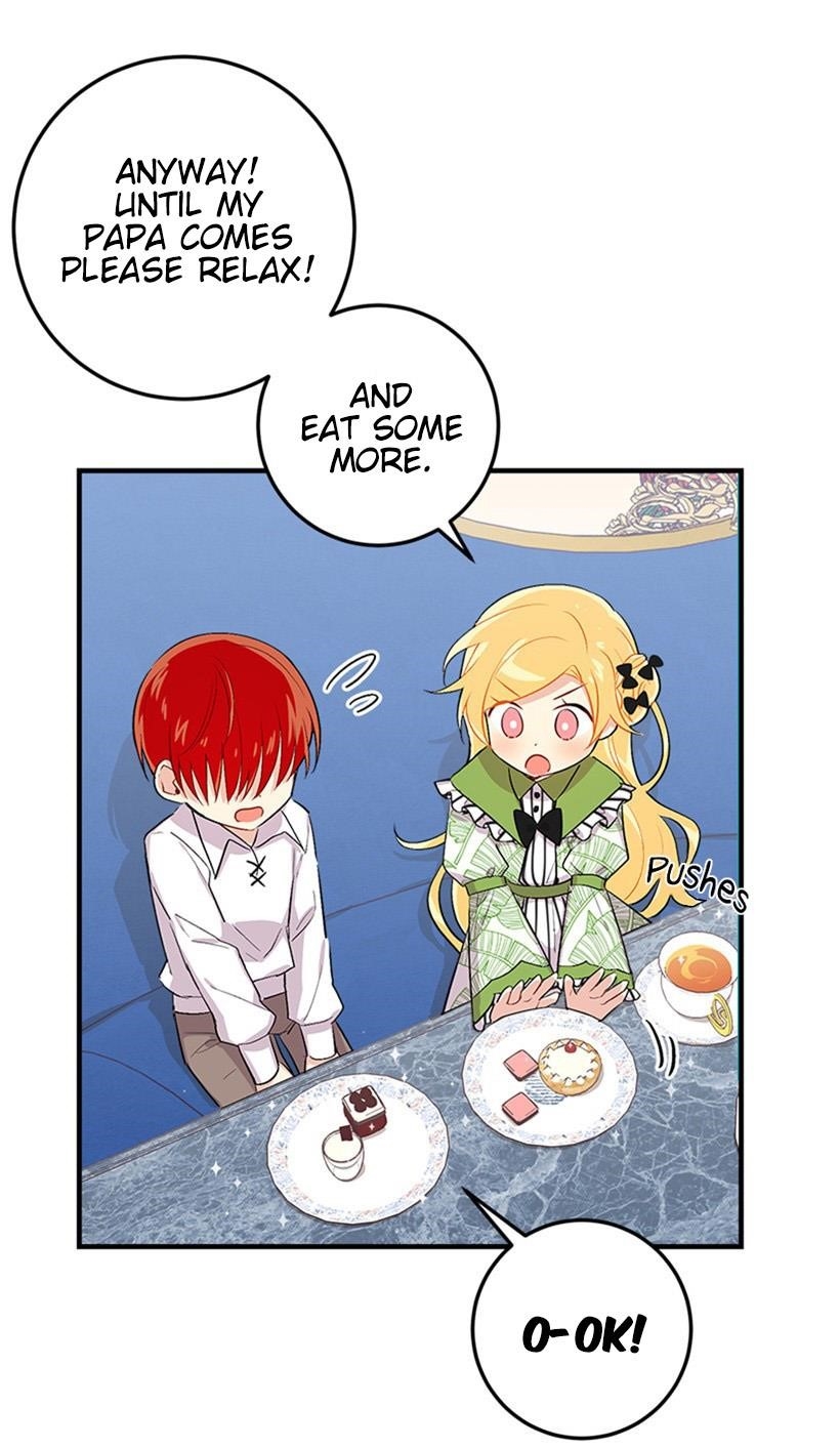 I Am A Child Of This House Chapter 52 - Page 18