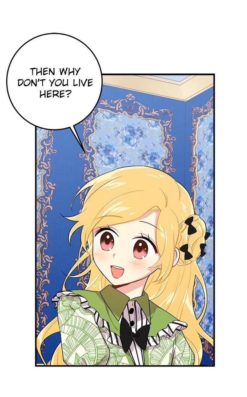 I Am A Child Of This House Chapter 52 - Page 2