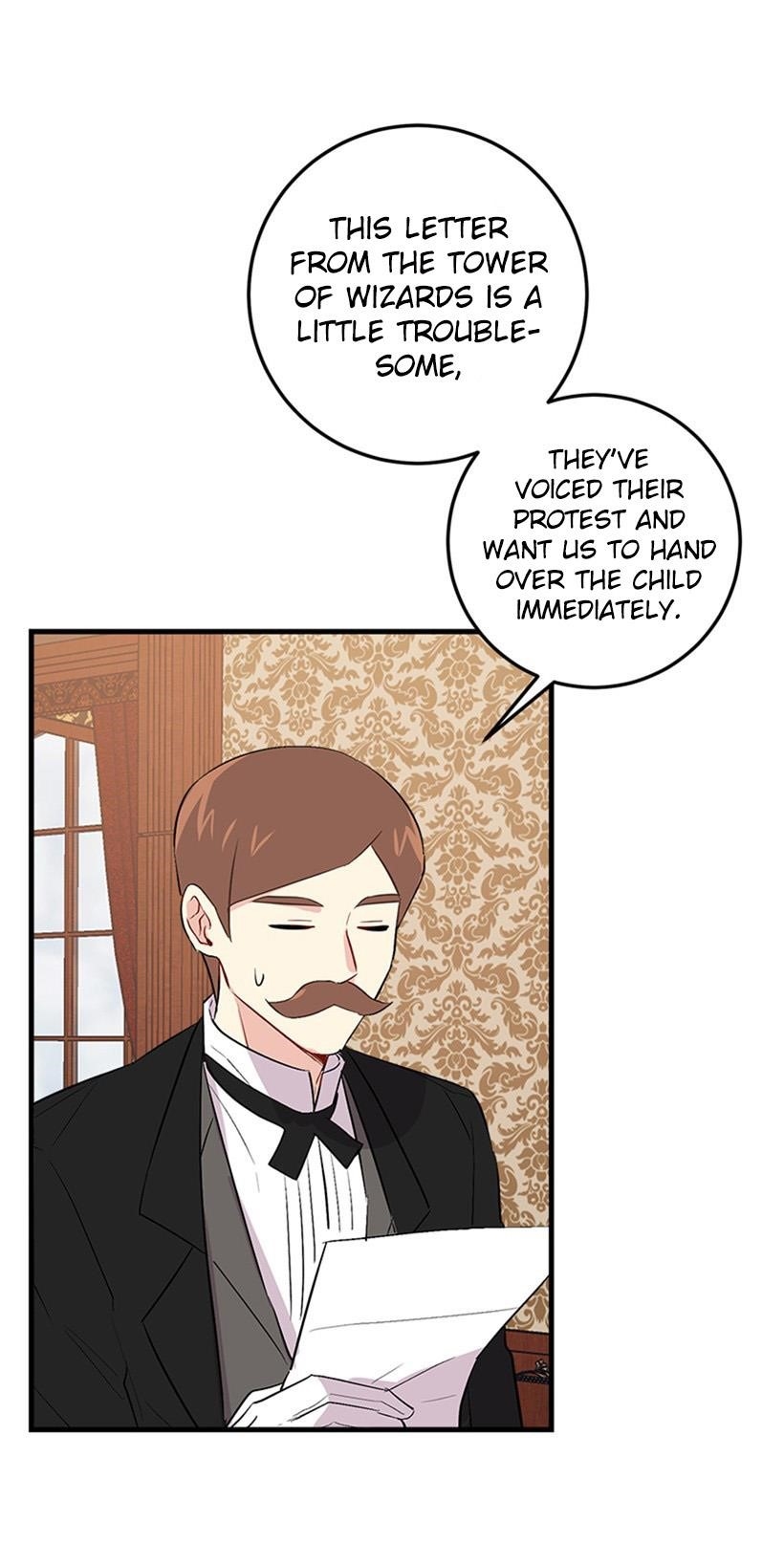 I Am A Child Of This House Chapter 52 - Page 22