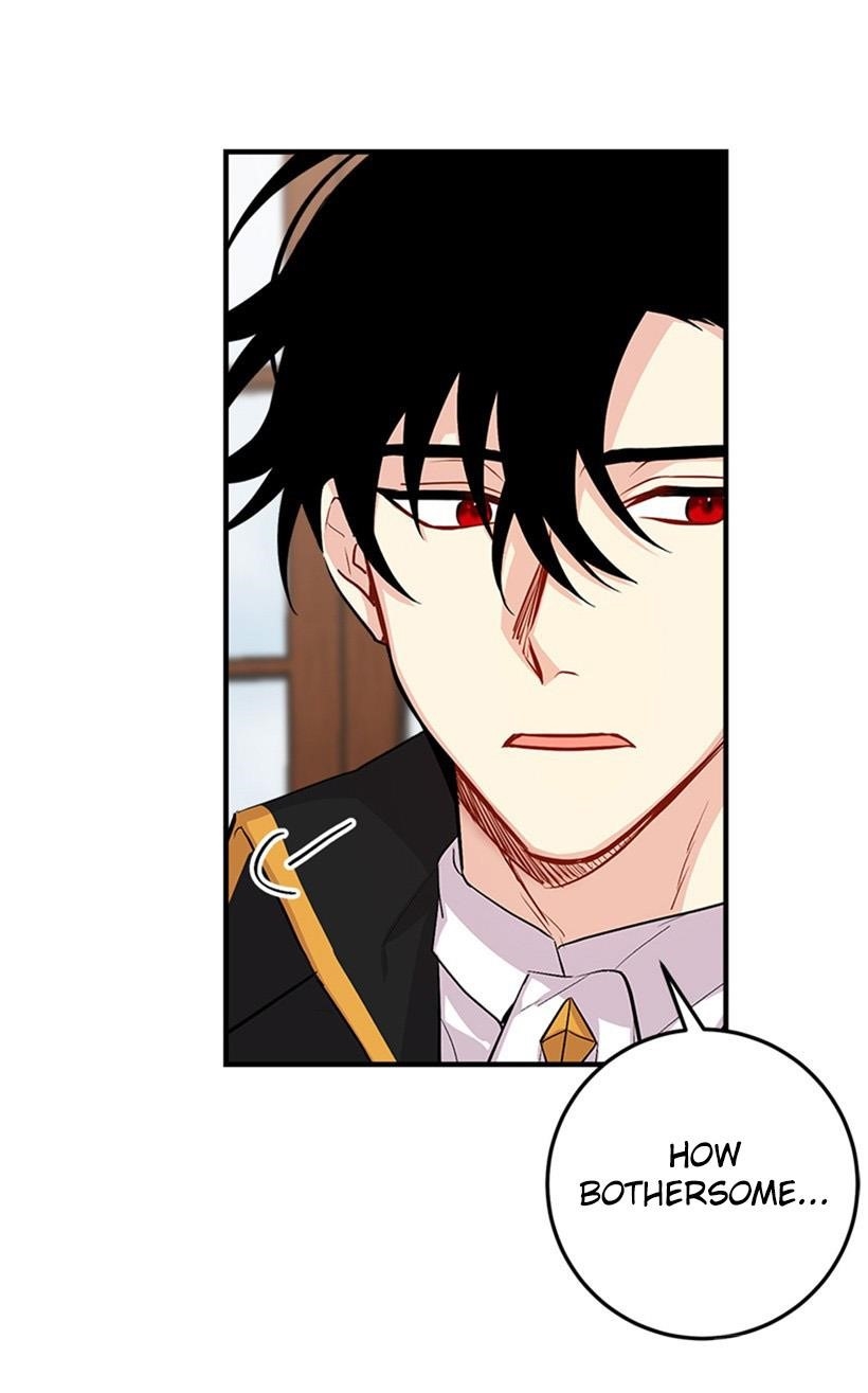 I Am A Child Of This House Chapter 52 - Page 23