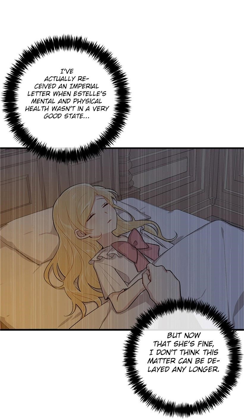 I Am A Child Of This House Chapter 52 - Page 24