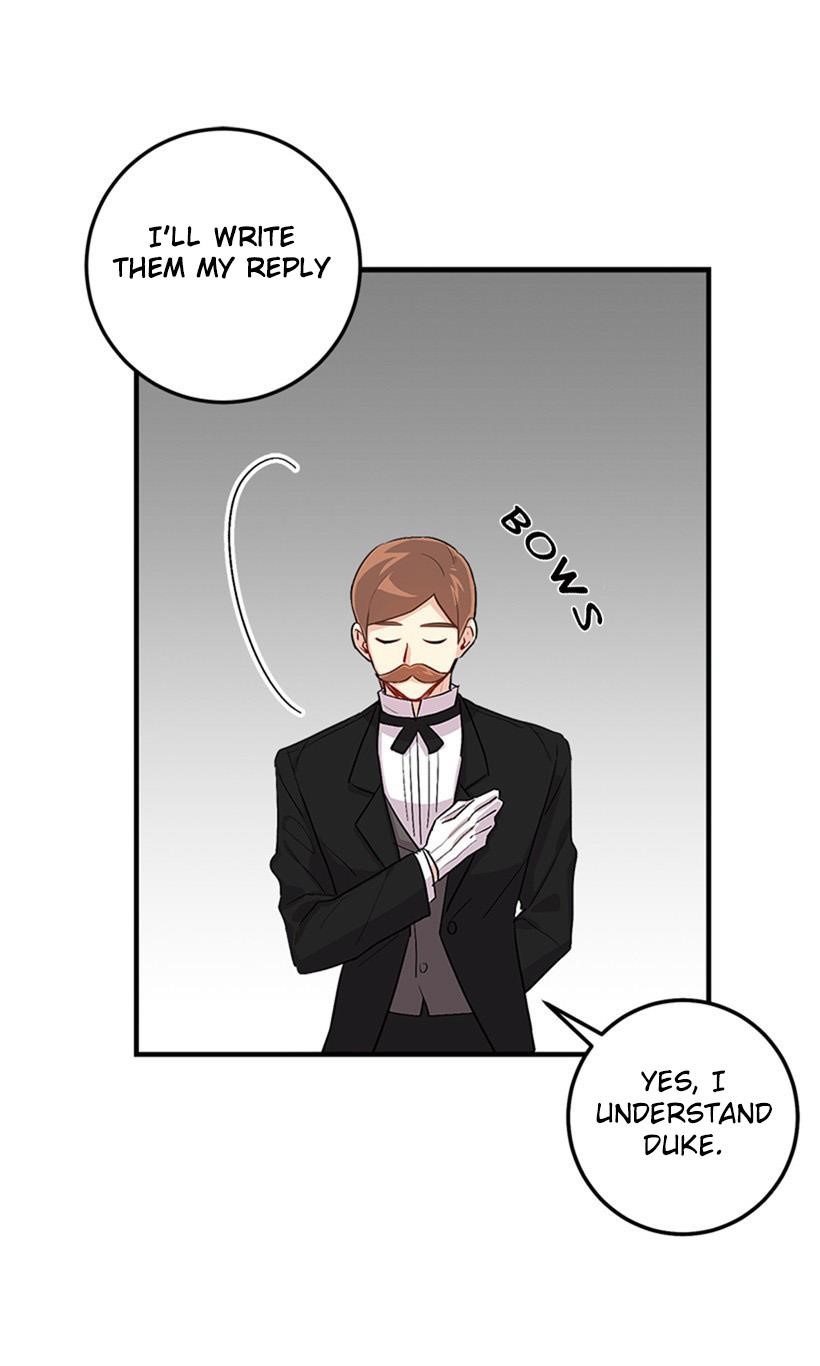 I Am A Child Of This House Chapter 52 - Page 25