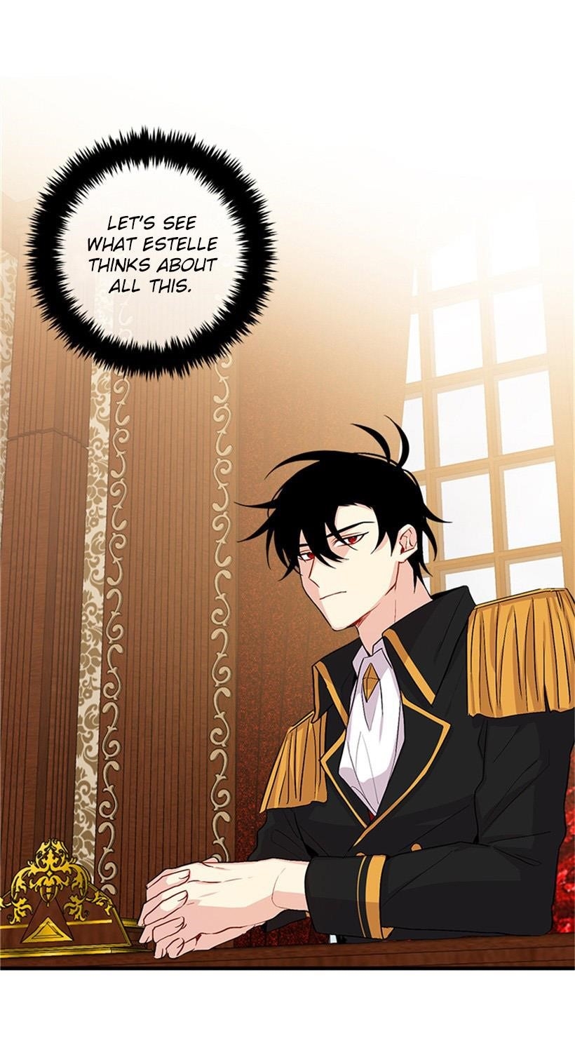 I Am A Child Of This House Chapter 52 - Page 26