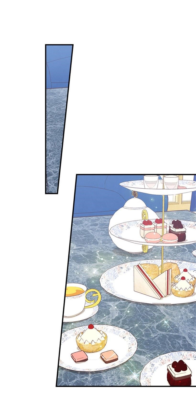 I Am A Child Of This House Chapter 52 - Page 27