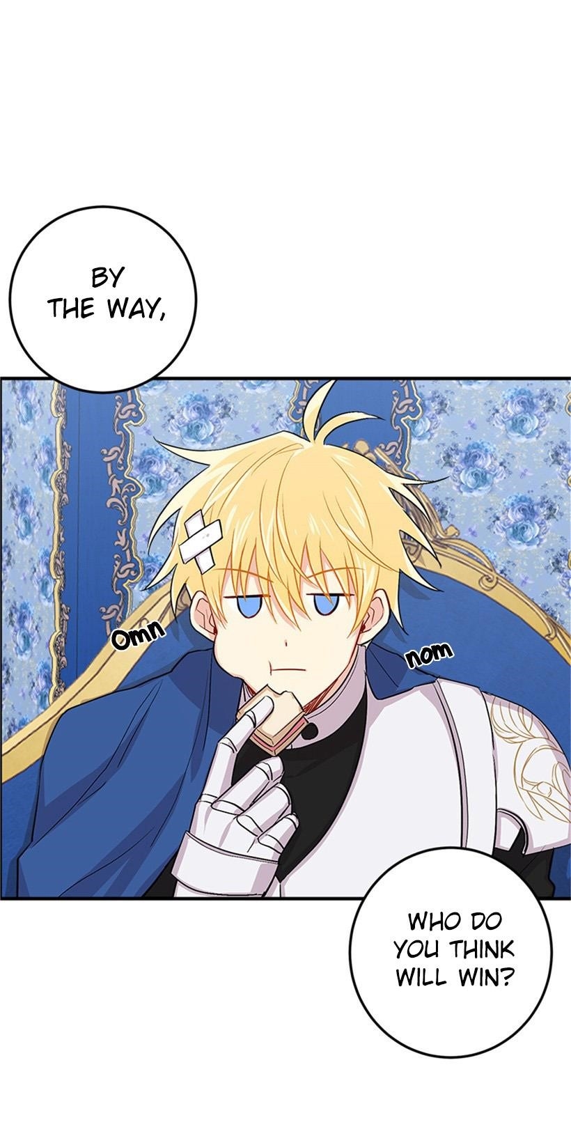 I Am A Child Of This House Chapter 52 - Page 28