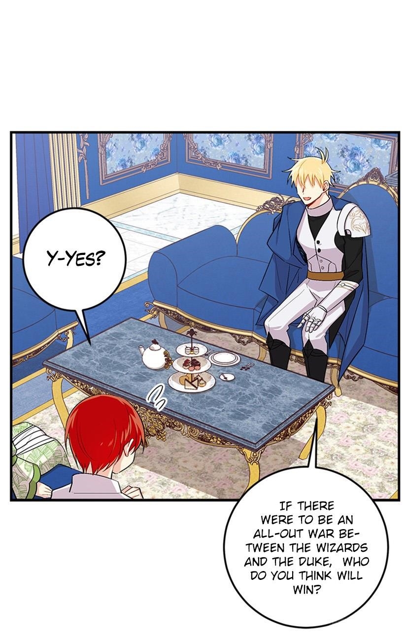 I Am A Child Of This House Chapter 52 - Page 29