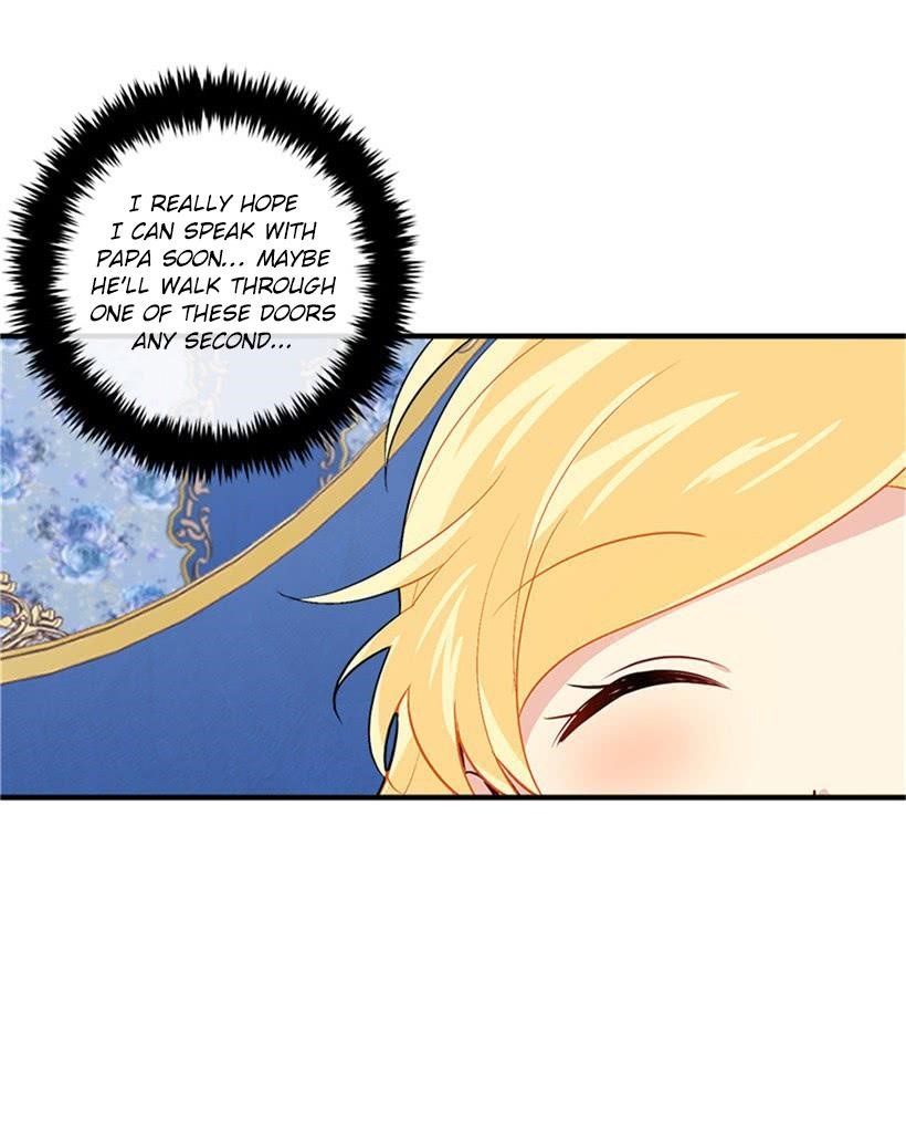 I Am A Child Of This House Chapter 52 - Page 33