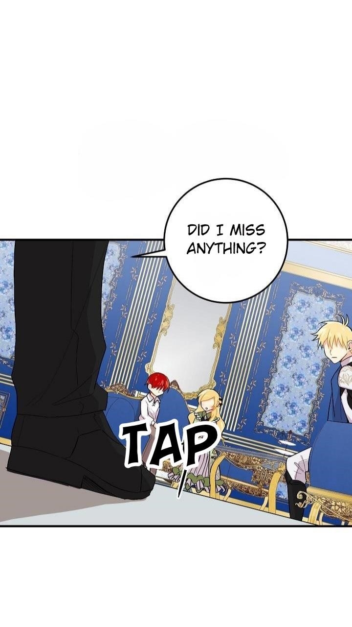 I Am A Child Of This House Chapter 52 - Page 34